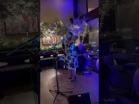 Promotional video thumbnail 3 for Whitney Marchelle