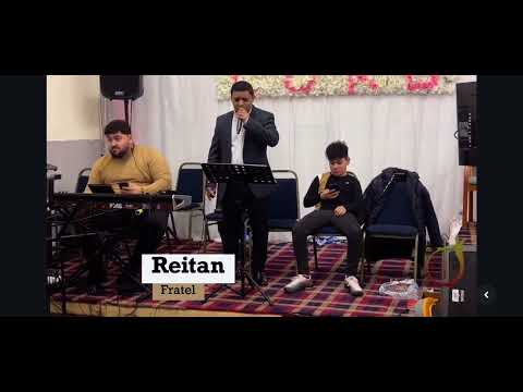 Fratele Raitan - E mare judecata la Gabata [Doina] Spre slava Domnului Isus