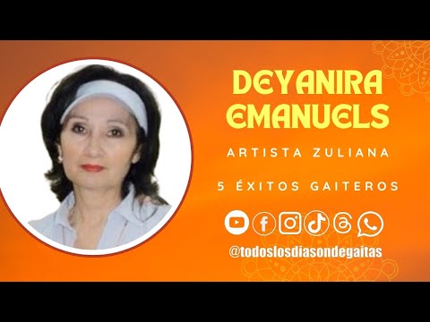 DEYANIRA EMANUELS
