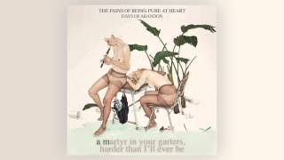 The Pains Of Being Pure At Heart - Beautiful You (Official Audio)