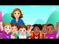 Chu Chu Tv Kids Cheering Sound Effects