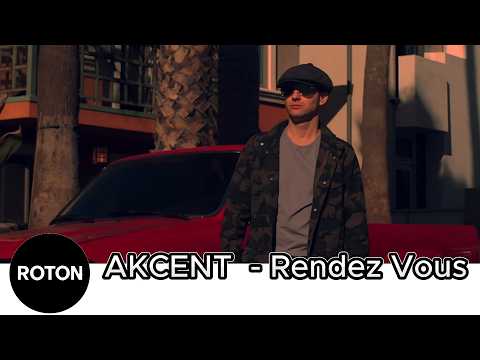 AKCENT feat. Ackym & Veo - Rendez Vous