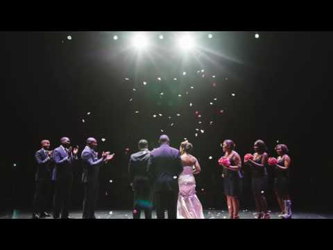 Arena Stage Kogod Cradle Google tour