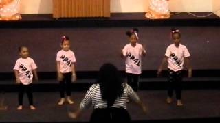 "God's Got It" (Part 5 of 16) (Night 3 of 4)