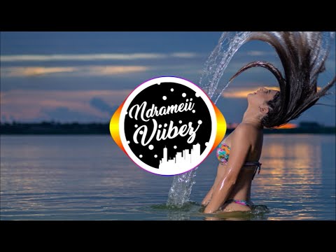 Boyfriend Africa - Mundeke Njooge [LIIKS Zouk ReMix]