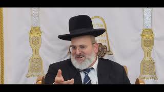 הרב יצחק לוי | רב העיר נשר | הלל והספד בראש חודש וחנוכה | וישב תשפ"ה (הרב יצחק לוי) - התמונה מוצגת ישירות מתוך אתר האינטרנט יוטיוב. זכויות היוצרים בתמונה שייכות ליוצרה. קישור קרדיט למקור התוכן נמצא בתוך דף הסרטון