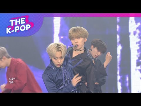 ONEUS, Twilight [THE SHOW 190611]