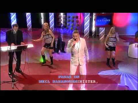 ERISAADE / SULO - Hüvasti Eesti (meil on kriis!)