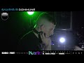 KWARTZ @ Dommune - Tokyo - Japan (14.08.2025)