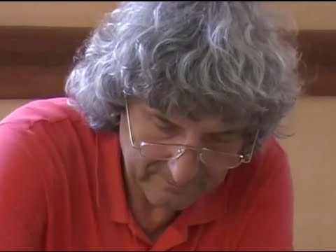 7.3.3.  Daniel Požár - IM  Peter Petrán 0 - 1