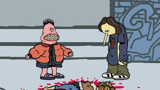 Cover art for Bridge Kids episode one