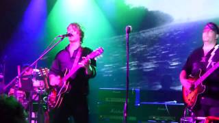 North Mississippi Allstars - Boogie - Station Blues 9-11-13 Irving Plaza, NYC