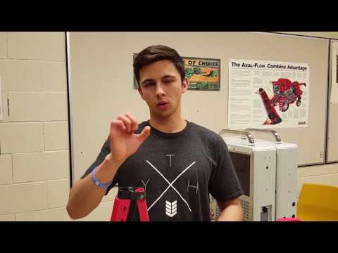 ME229 Final Video G03