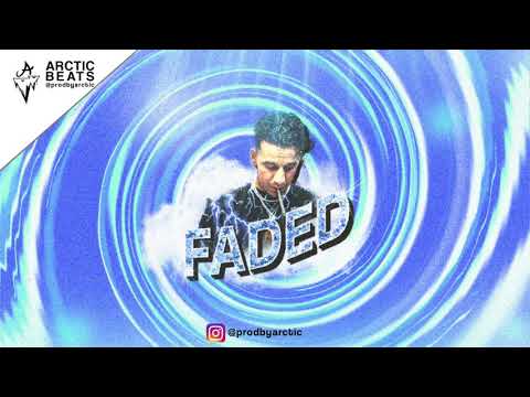 Guitar UFO361 X Lil Mido X Negatiiv OG Type Beat | Faded | prod. by Arctic Beats
