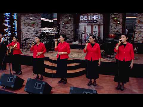 EL RAPTO l SEXTETO VILLA MARÍA | BETHEL PRODUCCIONES