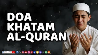 PRAYER FOR THE COMPLETE QURAN, EASY TO FOLLOW #prayer #khatam #quran #alquran #mustajab #trending...