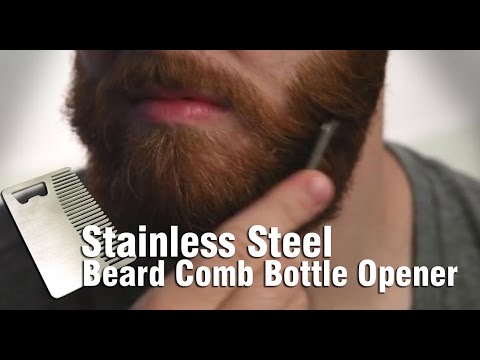download lagu mp3 mp4 Man Card Mustache Bottle Opener, download lagu Man Card Mustache Bottle Opener gratis, unduh video klip Man Card Mustache Bottle Opener