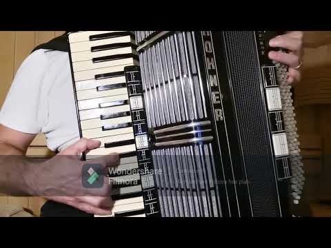 Najlepše je doma - Am schönsten ist's zu Haus #Avsenik #BorisLah #Slovenija #oberkrainer