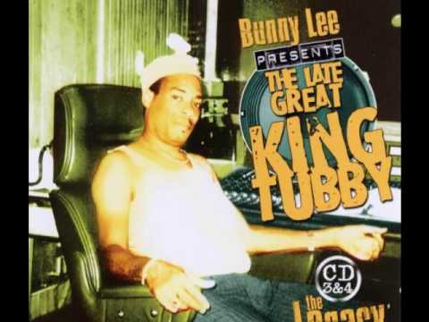 King Tubby - Tubby Get Smart & King Tubby's Special & Meets The Rockers Uptown(with Augustus Pablo)