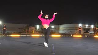 Ariana Grande - positions (Dance video) - Dancer: @Alysa the Star video