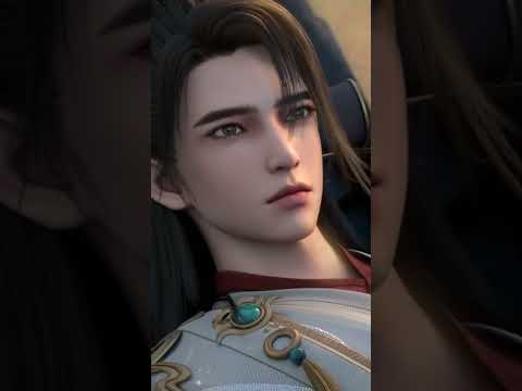 由 #章昊 深情演绎的《玄界之门》片尾曲 《红颜为谁开》 已上线！他以细腻而富有层次的声线，勾勒出动画女主角的内心独白，让故事的余韵在歌声中悄然铺开。✨| TME腾讯音乐 | 2025流行音乐