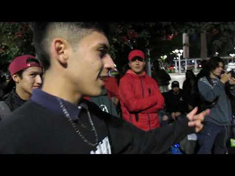 OCTAVOS: Kitash vs Silver vs Ilim (TR Fecha 3)