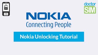 How to Unlock Nokia Phone
