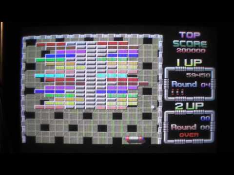 Let's Play the Amiga: Giganoid