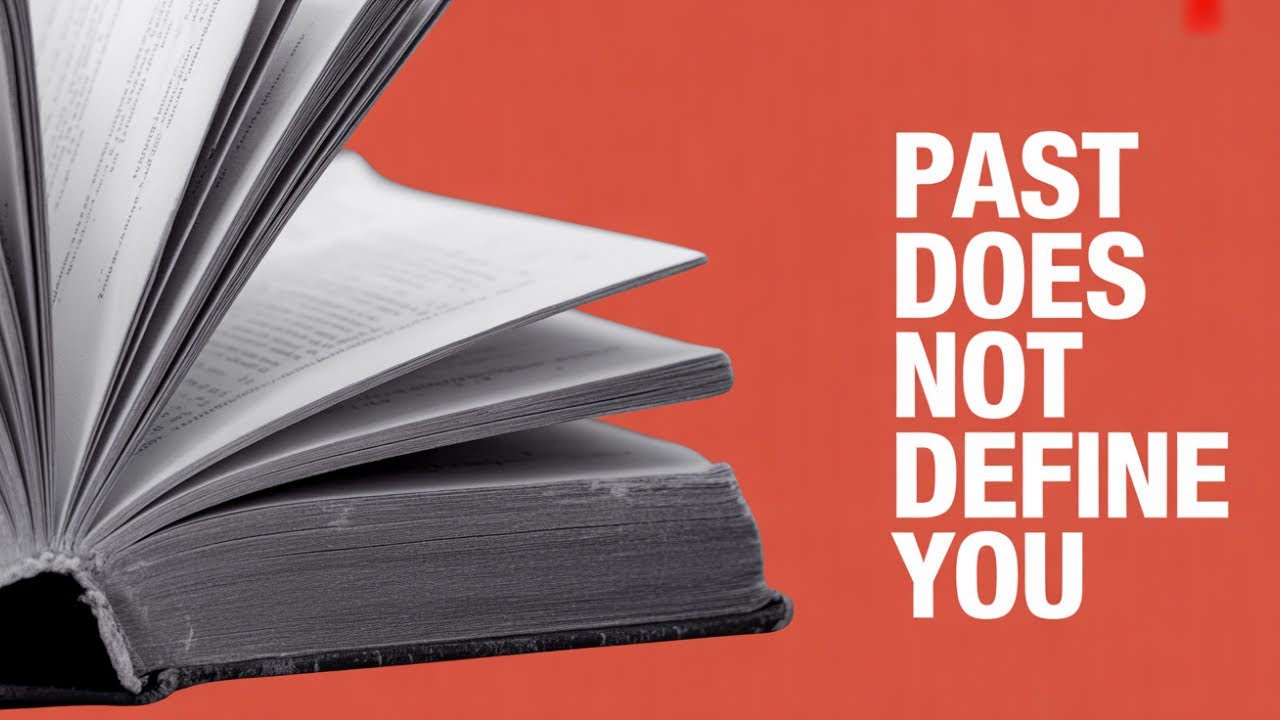 Top 3 Secrets to Overcoming Your Past and Achieving Success