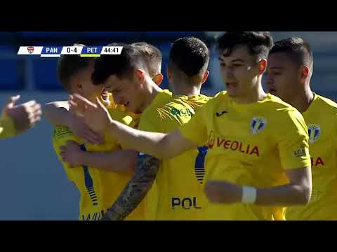 REZUMAT | Pandurii Tg. Jiu - Petrolul Ploiești (0-4)