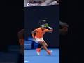 Vintage Nadal Banana Forehand ??