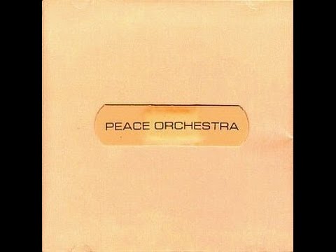 Peace Orchestra - Shining ( Ian Simmons Remix )