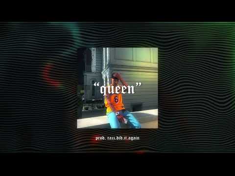 (FREE) LUIS x T-LOW TYPE BEAT - "queen" (prod. razz.did.it.again) 2022