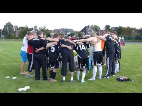 B-Jgd. HeiderSV -TuRa Meldorf 3:1 (0:0)  2. Pktsp. in Heide    Saison 2013/14
