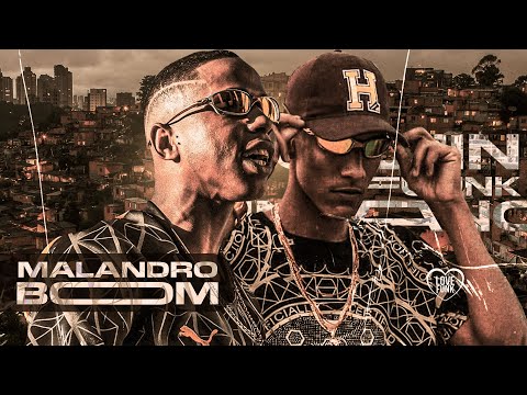 Mc Lemos e Mc Maikim - Malandro Bom (DJ AK Beats) Áudio Oficial