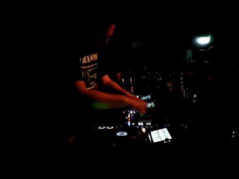 Tanzhaus West Mainfloor