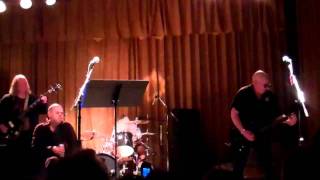 ROCKET     FROM             THE TOMBS    "30 Seconds Over Tokyo"