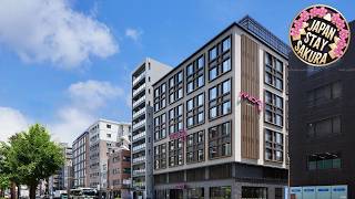 Moxy Kyoto | Kyoto, Japan | Hotel Review 🏨