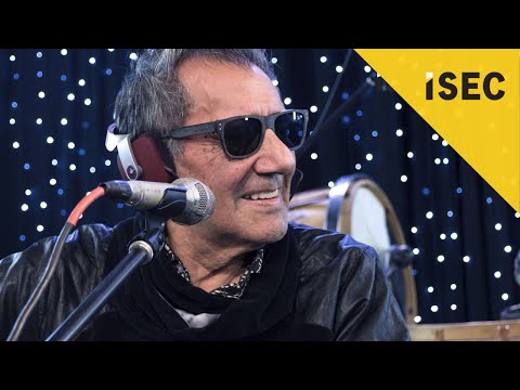 CUTI CARABAJAL - vivo en Ciclo Ákusma