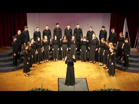 Naša pesem 2024 – PEVSKI ZBOR VETERINARSKE FAKULTETE PHRENICUS – IGRAJ KOLO NA DVA DESETINA