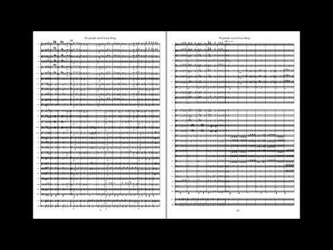 På parade med Oscar Borg - Concert Band, Grade 3,5, arr: Eriksen