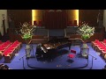 Michael Allen Harrison In Concert - Starry Night
