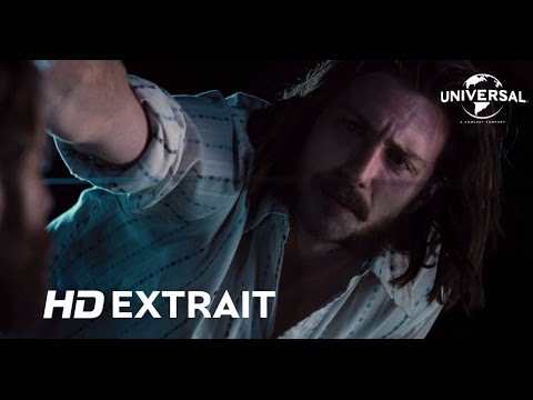 Nocturnal Animals / Extrait "L' accident" VOST [Au cinéma le 4 janvier]