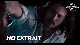 Nocturnal Animals / Extrait "L' accident" VOST [Au cinéma le 4 janvier]