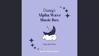 Almost There -Alpha Wave Music Box- (Cover)