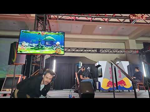 CEO 2023 Samurai Shodown Grand Finals
