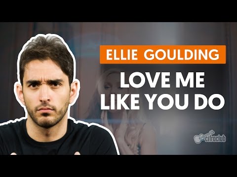 Love Me Like You Do - Lu e Robertinho