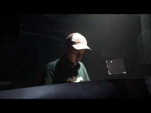 Hefty III CultureShokk London Darker Sounds Night 16.7.2016