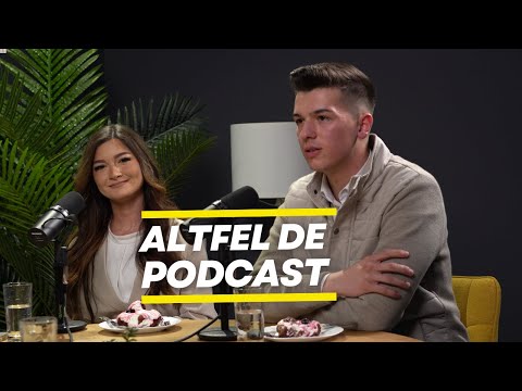 #2 Holy Jealousy - Diana Scridon & David Pop | Other Podcast