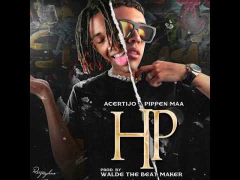 Acertijo Ft. Pippen Maa - HP (Official Audio)